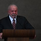 El electo presidente de Brasil se posesionará el próximo 1 de enero