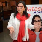 Fue presidenta de la Federación de Estudiantes Universitarios (FEUE) y, además, dirigió la Federación de Barrios de Quito.