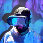 Conectarse y sentirse físicamente dentro del mundo virtual es apenas una de las nuevas progresos tecnológicos del 2022