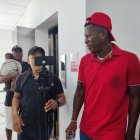 En junio de 2022, tras cerca de dos meses de cumplir prisión preventiva, el futbolista Gabriel Cortez recuperó la libertad.