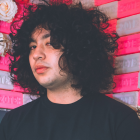 @heysoyos es su cuenta de Instagram y TikTok.