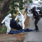 El distrito Sur suma 214 asesinatos en lo que va del año y es el segundo más violento de la Zona 8