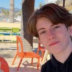 Tyler Sanders le escribió a un amigo la noche antes de morir que estaba usando fentanilo.