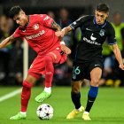 Piero Hincapié sigue siendo un referente en el fútbol alemán con el Bayer Leverkusen