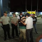 Liberación del estudiante de medicina que fue secuestrado.