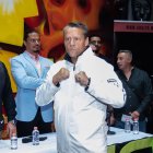 En los últimos años Alfredo Adame ha destacado más por sus escándalos y peleas que por sus trabajos actorales.