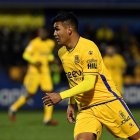 Samuel Sosa llegará por una temporada al cuadro eléctrico cedido de Talleres.