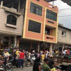 Hubo conmoción en la población tras cada uno de los asesinatos.