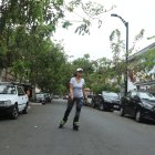 Propósito. Los habitantes de Guayaquil esperan que este 2023 finalmente sea el año donde se pueda convivir con libertad.