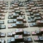 El operativo se realizó la madrugada de este sábado 31 de diciembre de 2022.