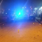 os heridos fueron trasladados a varias casas de salud, mientras que las víctimas mortales al Laboratorio de Criminalística y Ciencias Forenses.