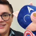 Mauricio Altamirano.