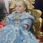 El pregón será la víspera de la fiesta, el 7 de enero, con una noche de luces y fuegos pirotécnicos.