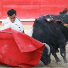 Prohibición. Las corridas de toros en Ciudad de México son una tradición.