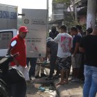 Víctima. La joven asesinada habría sido parte del daño colateral.