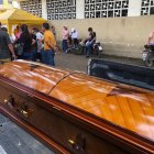 Hecho. Allegados a Vergara lo vieron salir de una discoteca antes de morir.