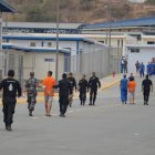 En junio pasado, se presentó un informe de recomendaciones de parte de la Comisión de Pacificación para establecer proyectos y acciones en las cárceles.