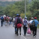 De acuerdo a la Cancilleria en Centroamérica se ha reportado la desaparición de 29 ecuatorianos. La cifra podría ser mayor debido a que no todos los casos son denunciados.