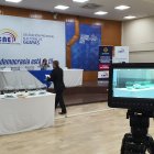 En la presentación, las autoridades electorales provinciales entregarán a la moderadora el reglamento de debates.