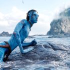 Avatar una de las películas más caras de la historia. Su presupuesto alcanza los 460 millones de dólares.