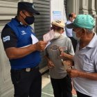 Los contribuyentes que posean notas de crédito a su favor deberán acercarse a la ventanilla de recaudación del Cabildo.