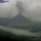 El Instituto Geofísico hace seguimiento de la actividad del volcán Sangay, Reventador y Cotopaxi en estas semanas.