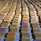 Los sospechosos fueron capturados en 5 departamentos colombianos.