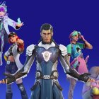 Fortnite

El director ejecutivo de Epic Games, Tim Sweeney, ha anticipado el regreso del videojuego Fortnite al sistema operativo iOS, después de que Apple lo retirara de su tienda de aplicaciones hace casi dos años y medio.

POLITICA INVESTIGACIÓN Y TECNOLOGÍA
EPIC GAMES