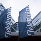 Empresa.- La compañía Telefónica invierte más en medio ambiente.