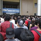 EXAMENES DE ADMISIÓN PARA ESTUDIANTES QUE DESEAN INGRESAR A LA ESPOL / JIMMY NEGRETE / GUAYAQUIL-ECUADOR.