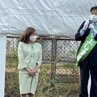 Los proyectos que se ejecutarán corresponden planes comunitarios con recursos no reembolsable.