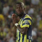 Enner Valencia sumó su segundo partido de baja por lesión.