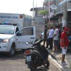 Un joven de 18 años fue asesinado en fin de año en el Suburbio