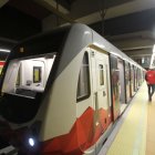 El servicio tiene prevista funcionar en su totalidad en marzo de este año.