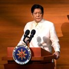 l presidente de Filipinas, Ferdinand Marcos Jr., viajó este martes a Pekín, donde se reunirá esta semana con su homólogo chino, Xi Jinping,