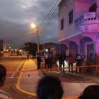 Un hombre fue asesinado en el barrio Abdón Calderón. La Policía investiga el hecho
