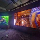 En MicroLED los píxeles son autoemisivos e inmunes a la degradación.