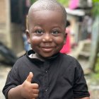 Yanfry tiene más de 900 mil seguidores en sus redes sociales