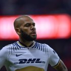 Dani Alves fue denunciado por un mujer que se quejó de abuso sexual.