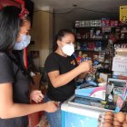 Tienda.- Las fundas plásticas entre los productos que subirán de precio por el incremento del Impuesto a los Consumos Especiales (ICE).