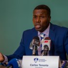 Carlos Tenorio, presidente de la AFE, se muestra contrario al aumento en el cupo de foráneos en la LigaPro.