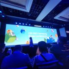 Desde las 17:00 de este 4 de enero, Samsung compartirá su visión para "llevar la calma" a la experiencia de los dispositivos conectados en CES 2023