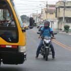 Falta de semáforo. La intersección de la calle Bogotá y Maracaibo es señalada como una de las más peligrosas