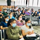 Un grupo de 57 profesionales de la salud comenzó el año de servicio rural de 2023 en tres cantones de la provincia de Los Ríos.