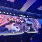 Samsung comparte, en la Press Conference del CES 2023, su visión de un mundo conectado "más tranquilo" a través de tecnologías que mejoran la vida de los usuarios con experiencias más inteligentes e intuitivas.