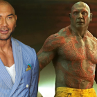 Dave Bautista.