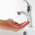 Cortes de agua seguirán en barrios del sur de Quito.