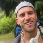 Shawn Wolfe se tomó su última foto el pasado 24 de diciembre. La misma que publicó en su cuenta de Instagram.