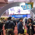 Más de 100 mil periodistas especializados de todo el mundo llegaron al Convention Center en Las Vegas para cubrir el evento tecnológico más importante del año