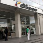 BANCO DEL INSTITUTO ECUATORIANO DE SEGURIDAD SOCIAL |